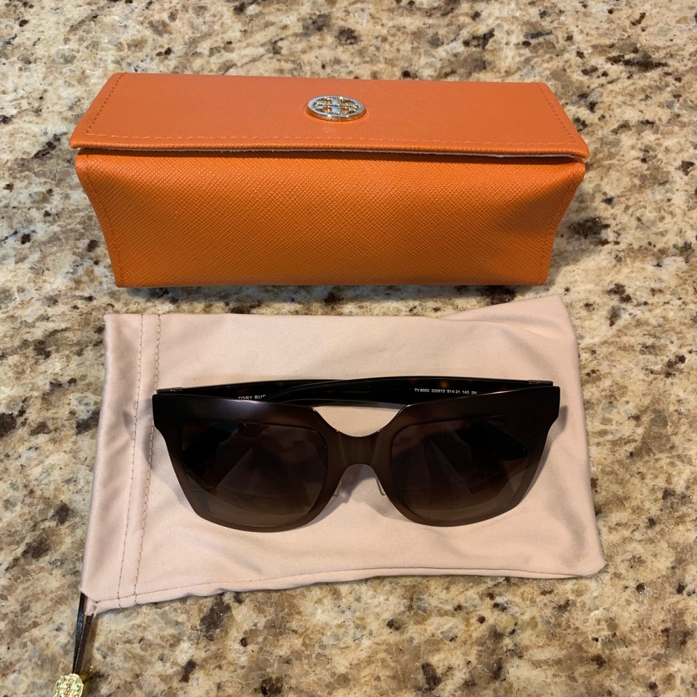 Tory Burch sunglasses